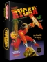 Nintendo  NES  -  Rygar (USA) (Rev A)
